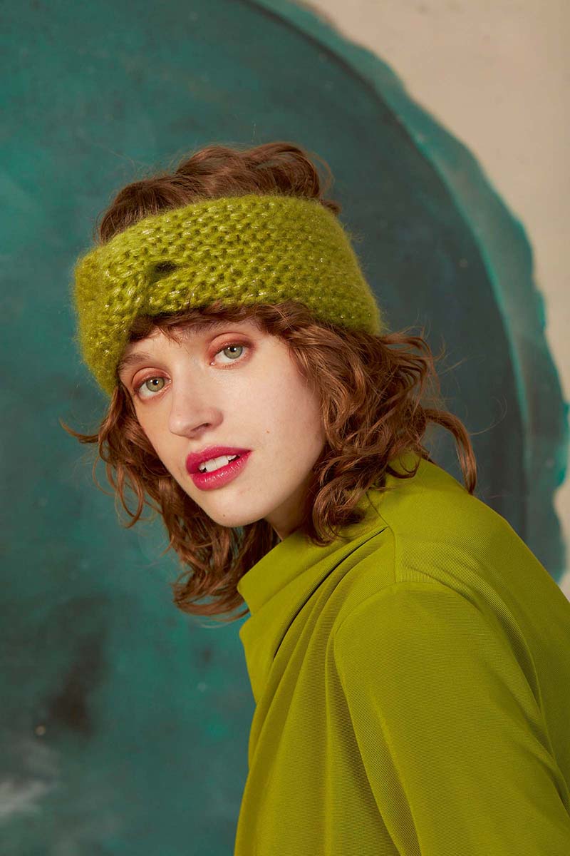 JULIA Stirnband