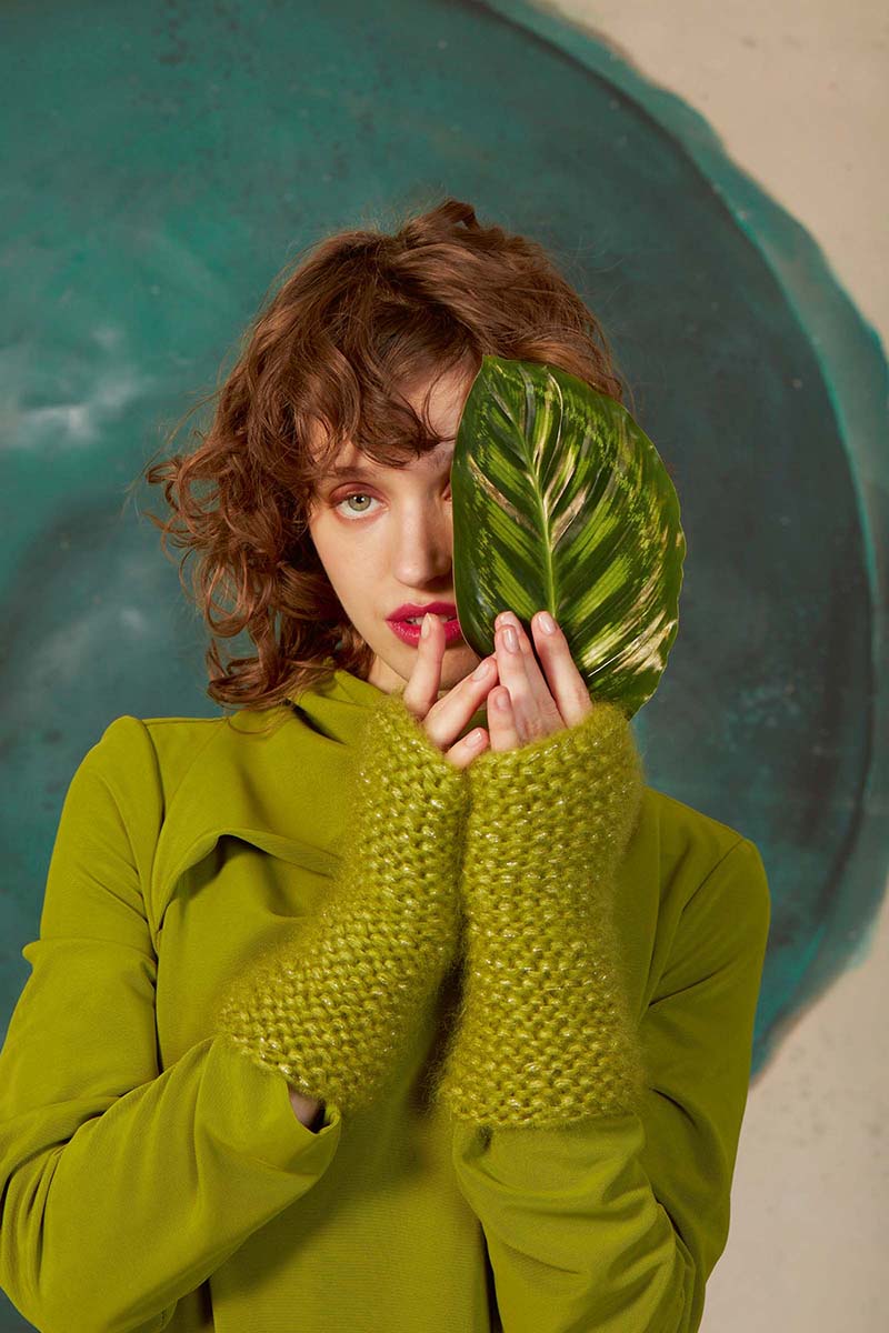 MANUELA Stulpen