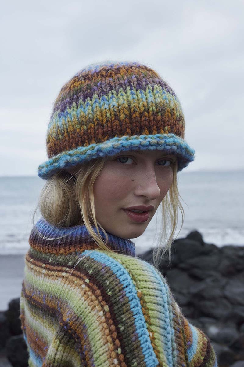 CHOOSE LOVE Hat