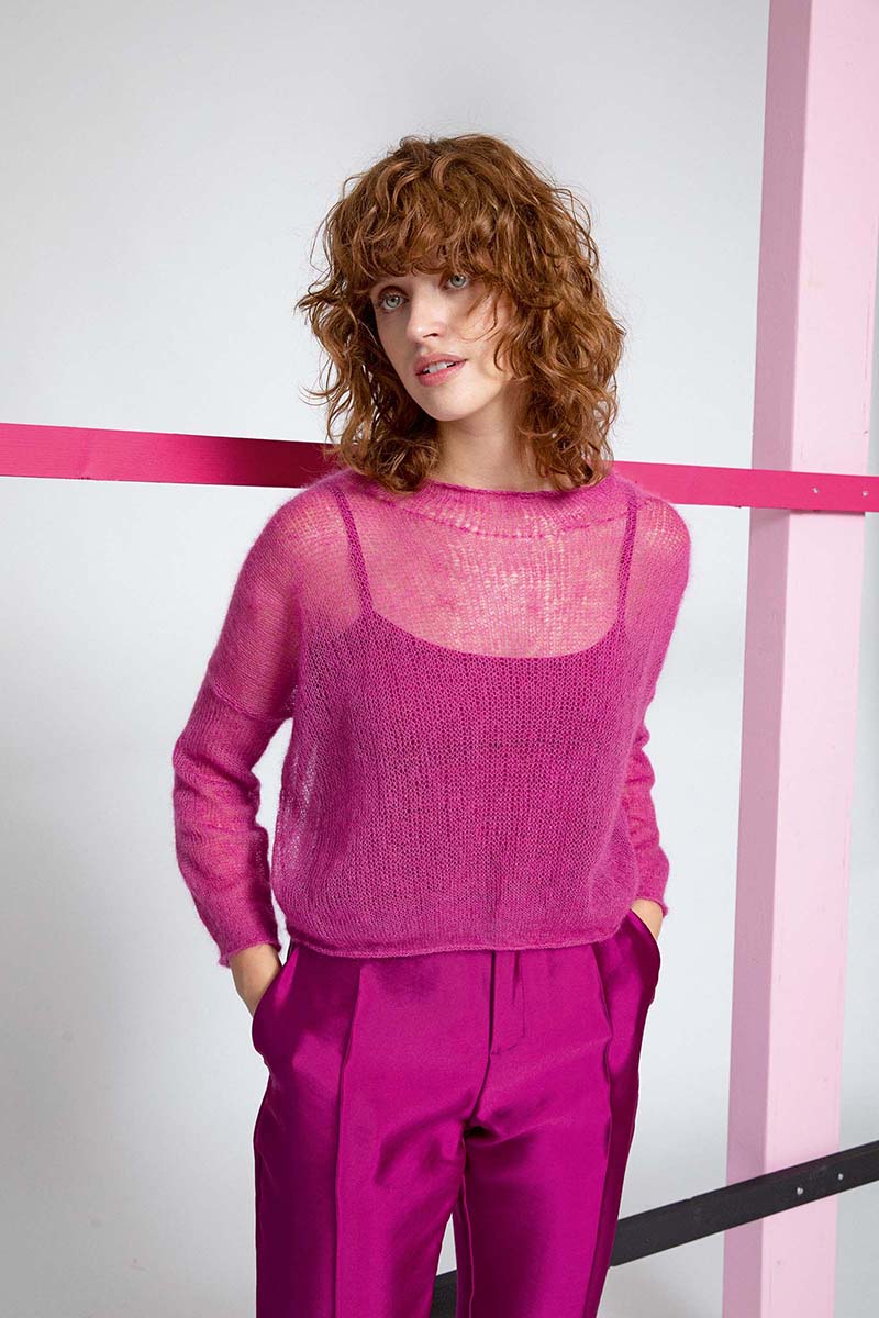 TILDA Pullover