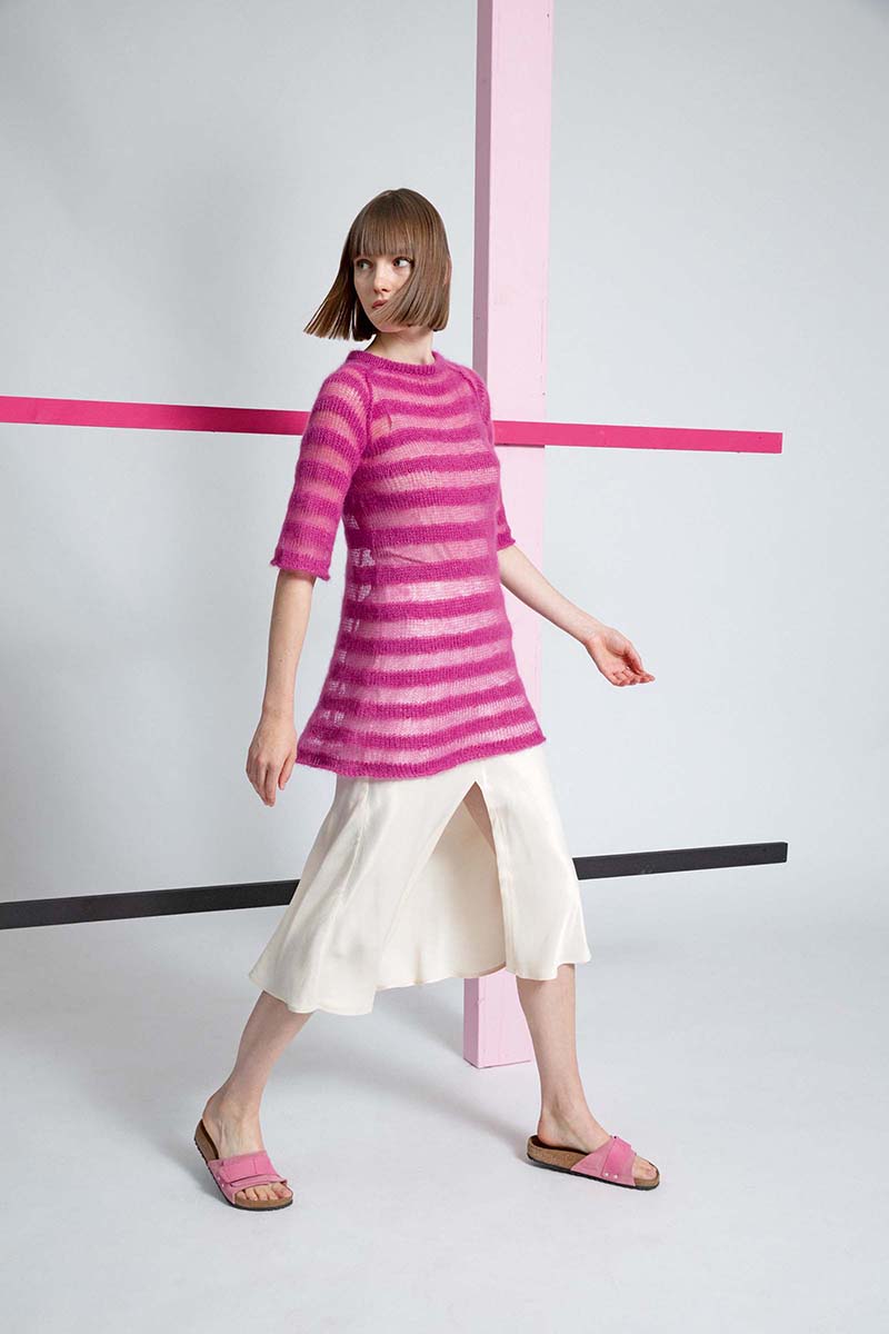 TABEA Pullover