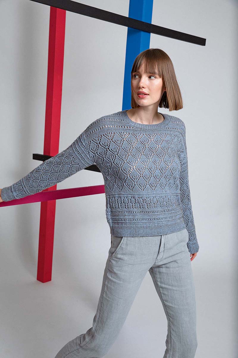 MINA Pullover