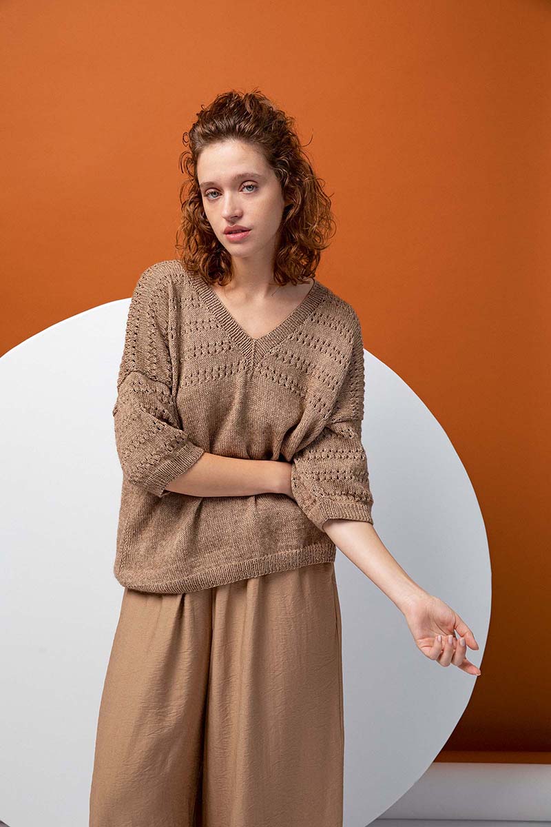 ODA Pullover