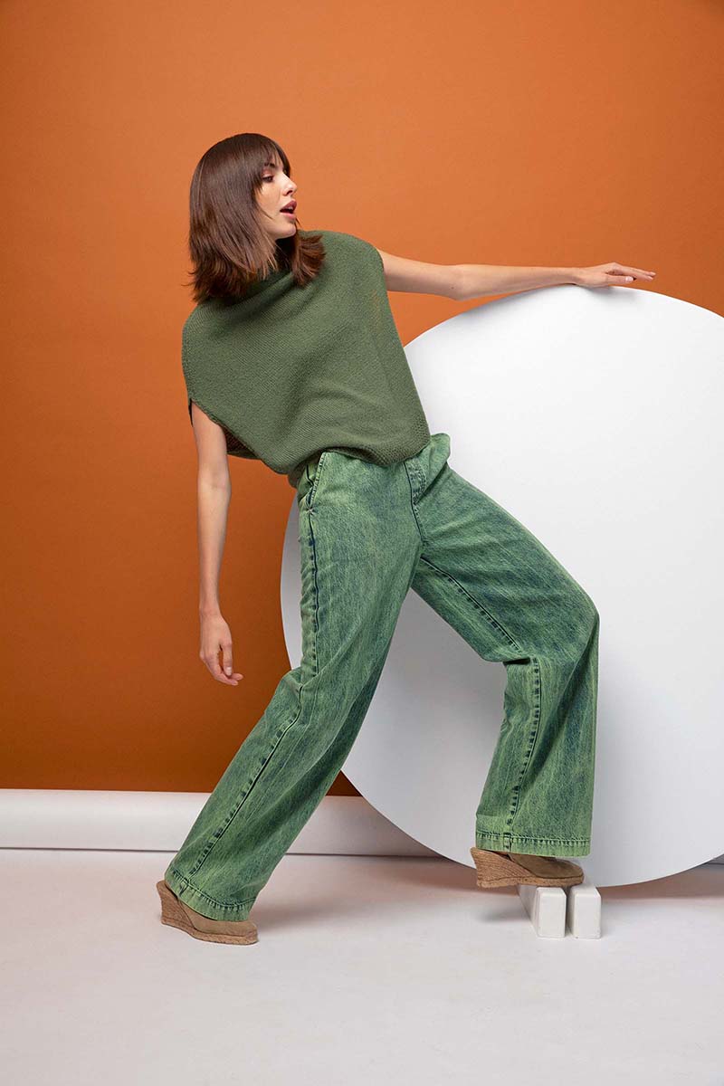 BENITA Pullunder