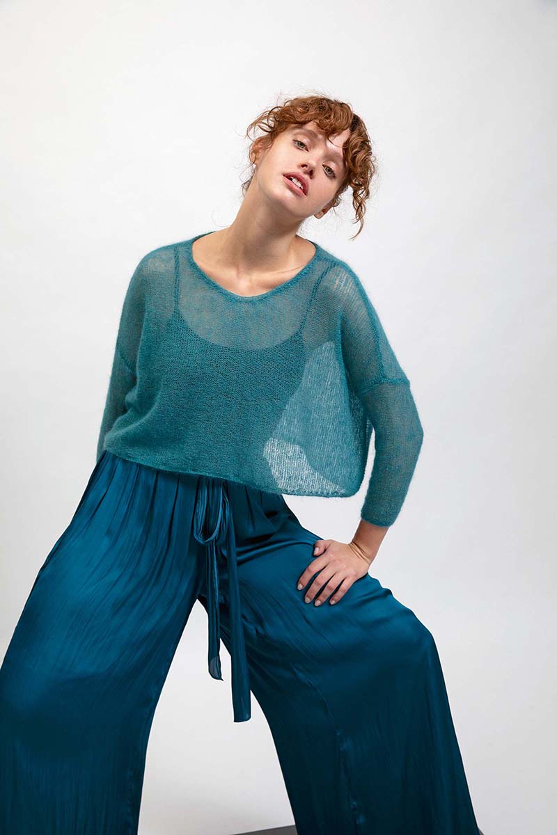 ANNIKA Pullover