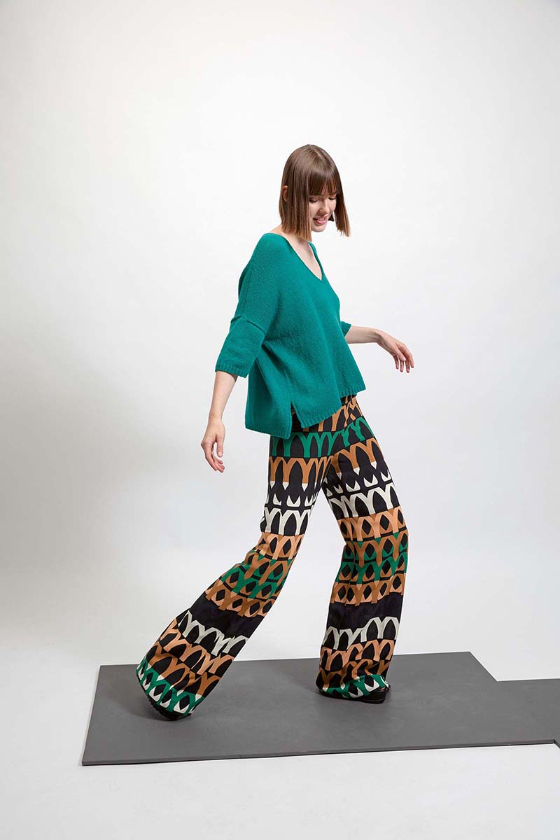 DALIA Pullover