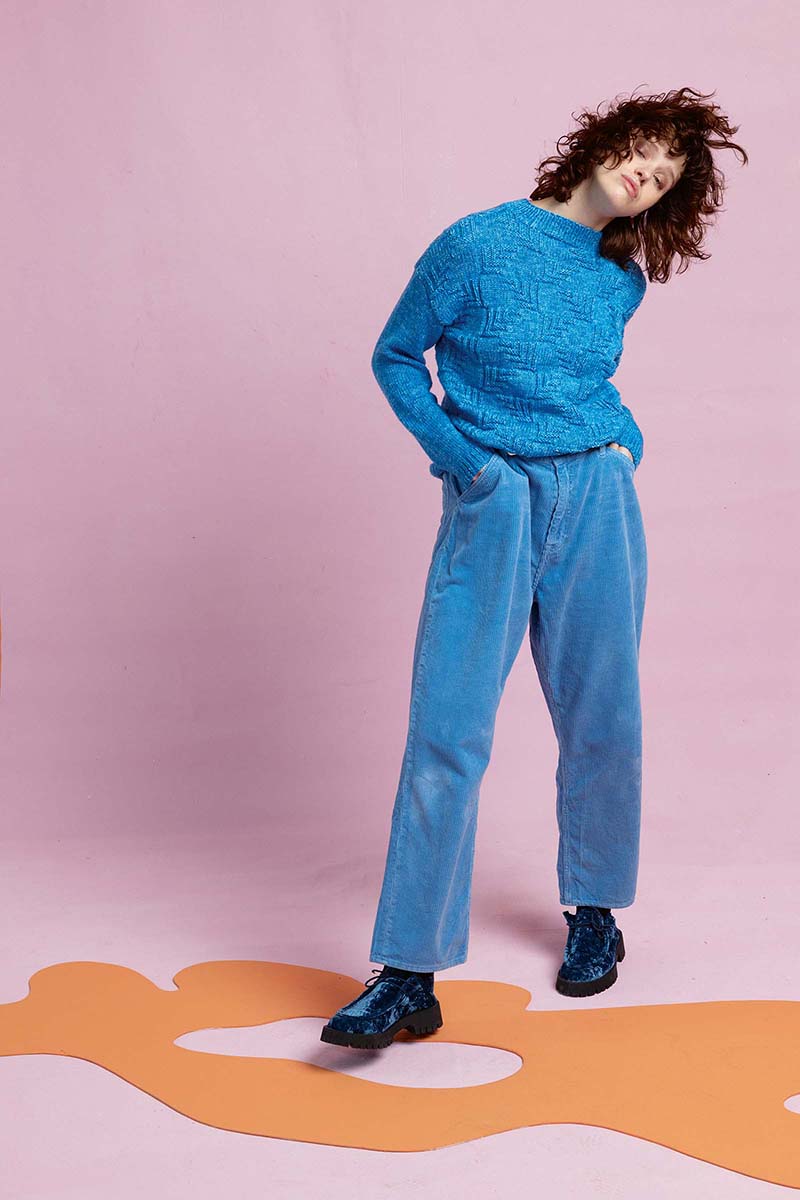 JACINTHE Pullover