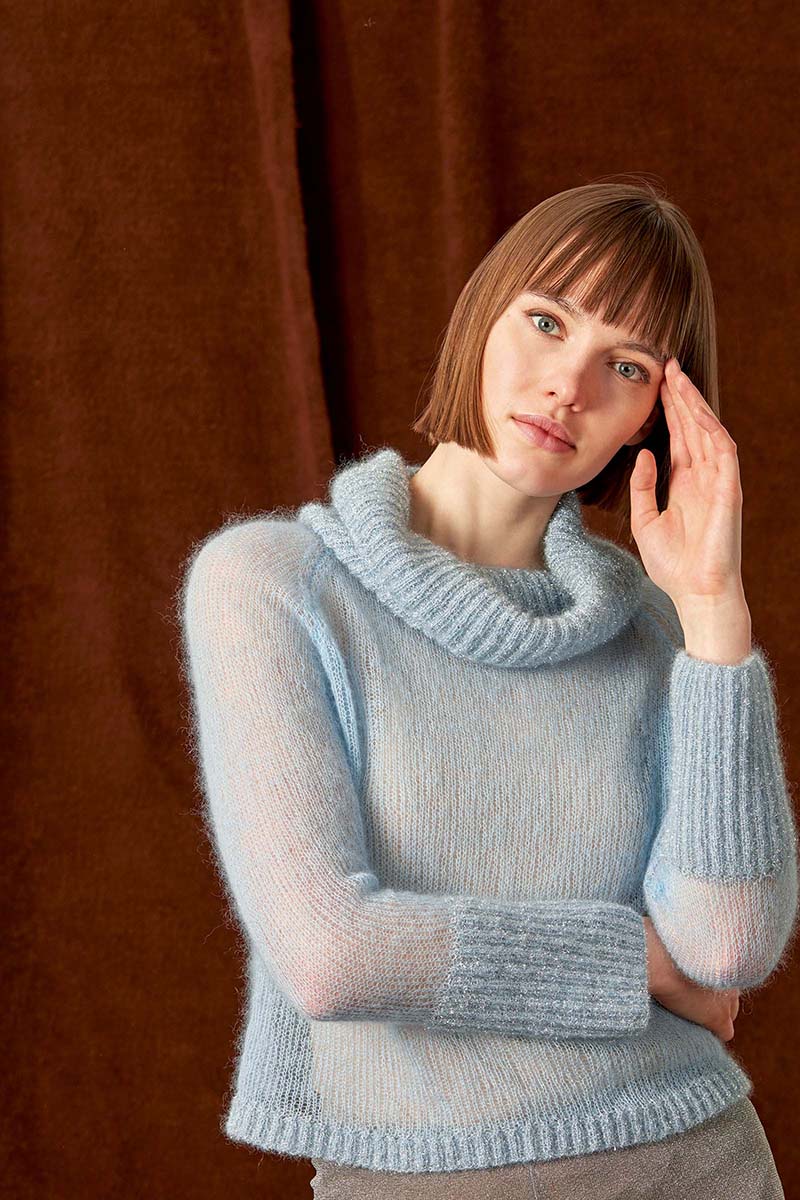 LADINA Pullover