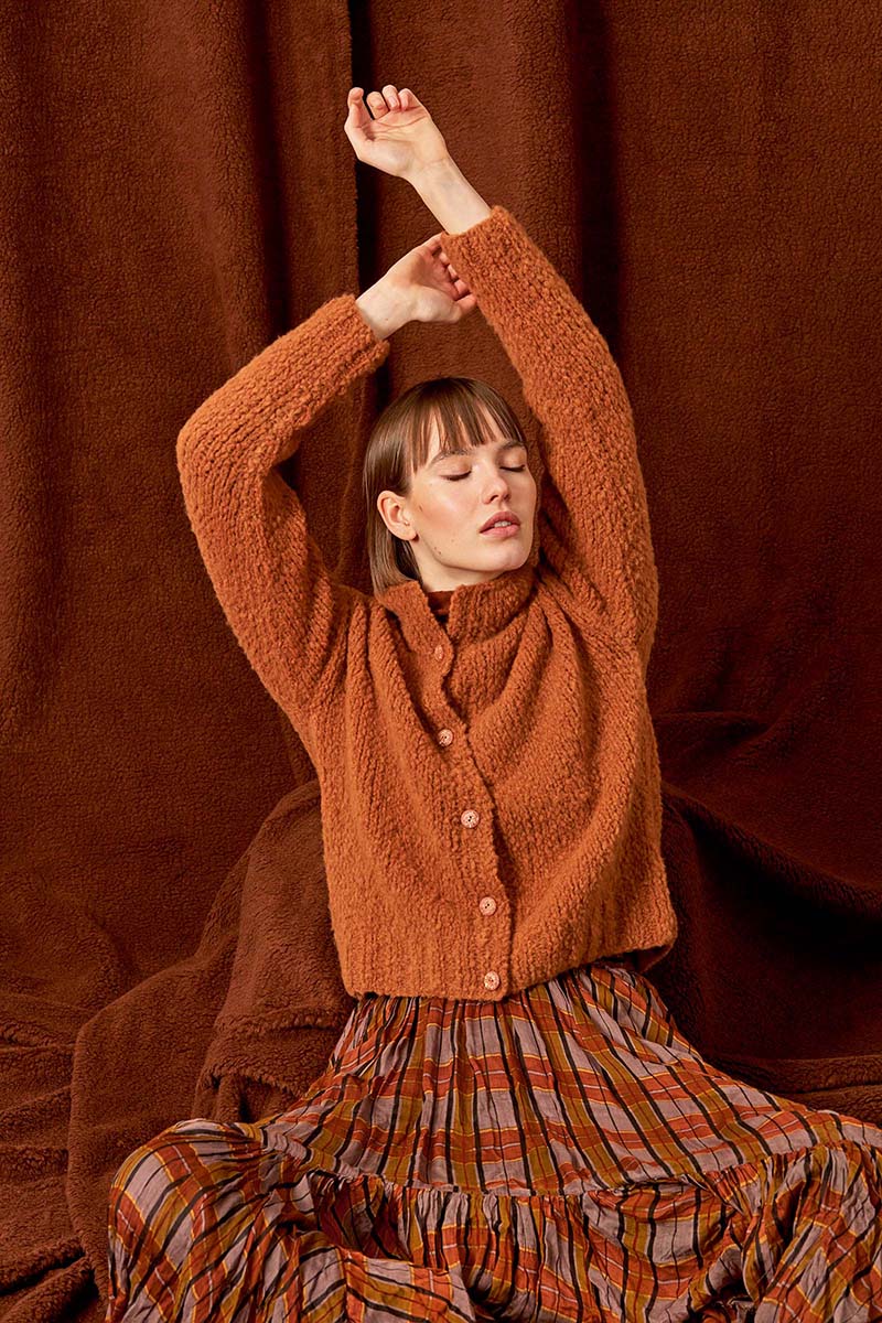 ELSIE Jacke