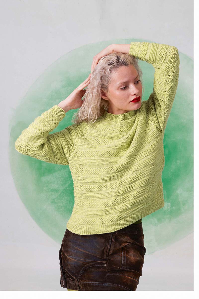 CARINA Pullover