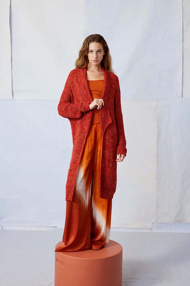 ADONIA Jacke