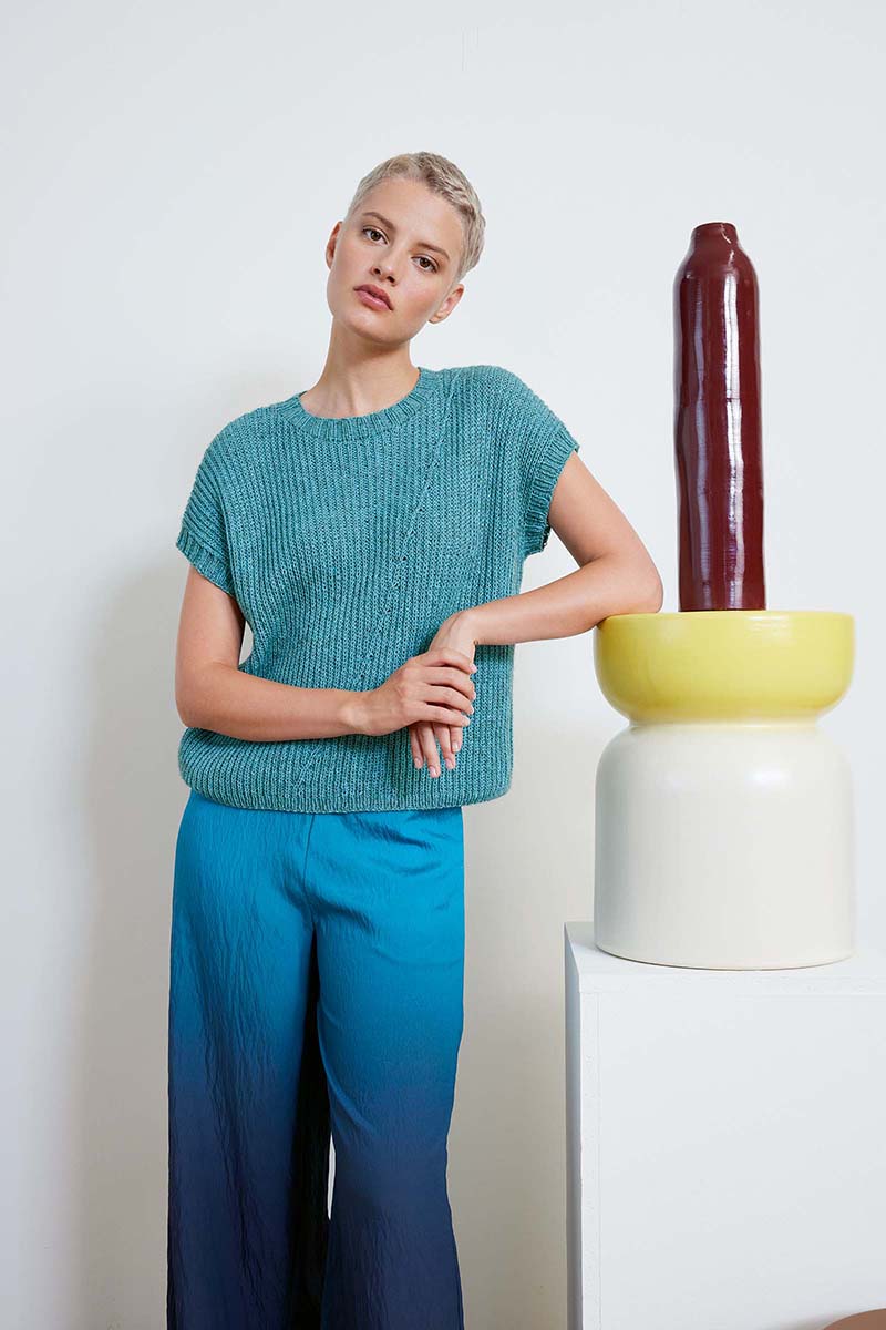 KORA Pullunder