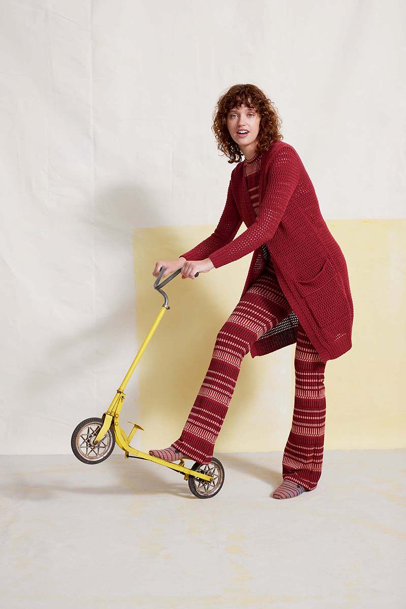 DOROTHE Jacke