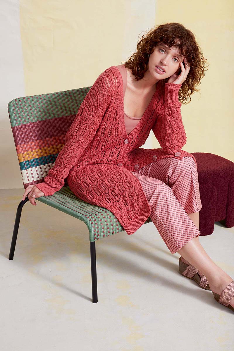 LEONA Jacke