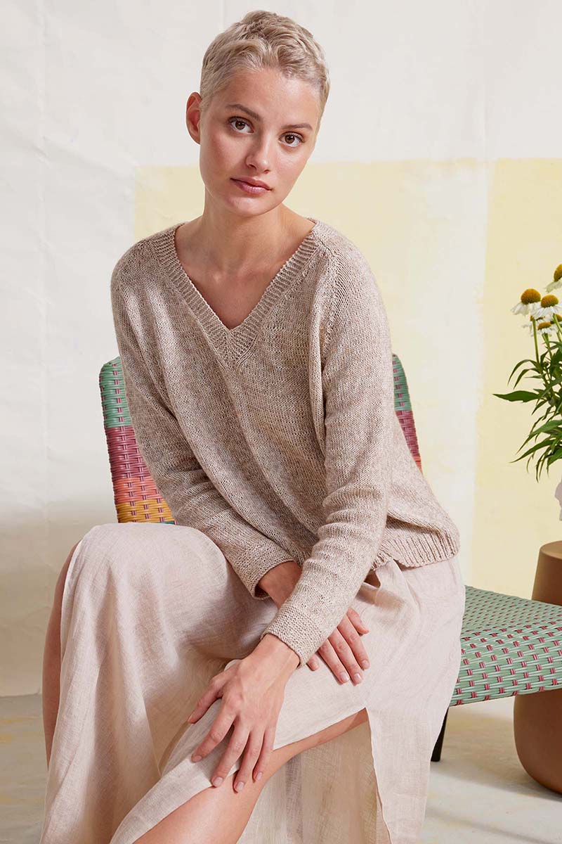 RONDA Pullover