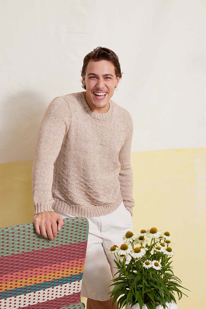 RON Herrenpullover