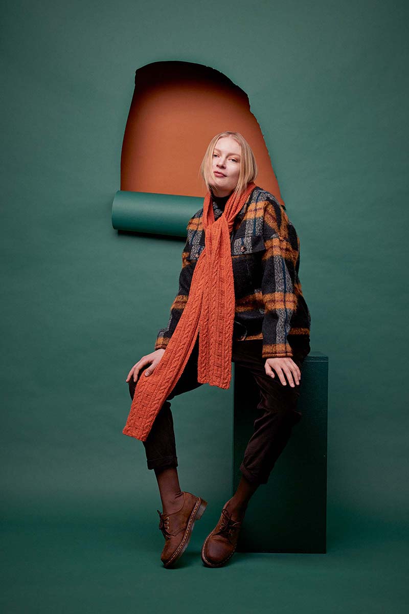 ADA Schal