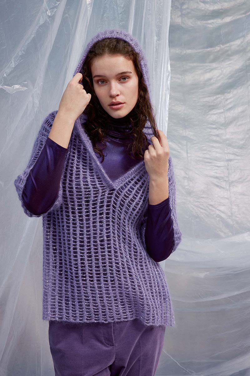 ELIF Kapuzenpullover