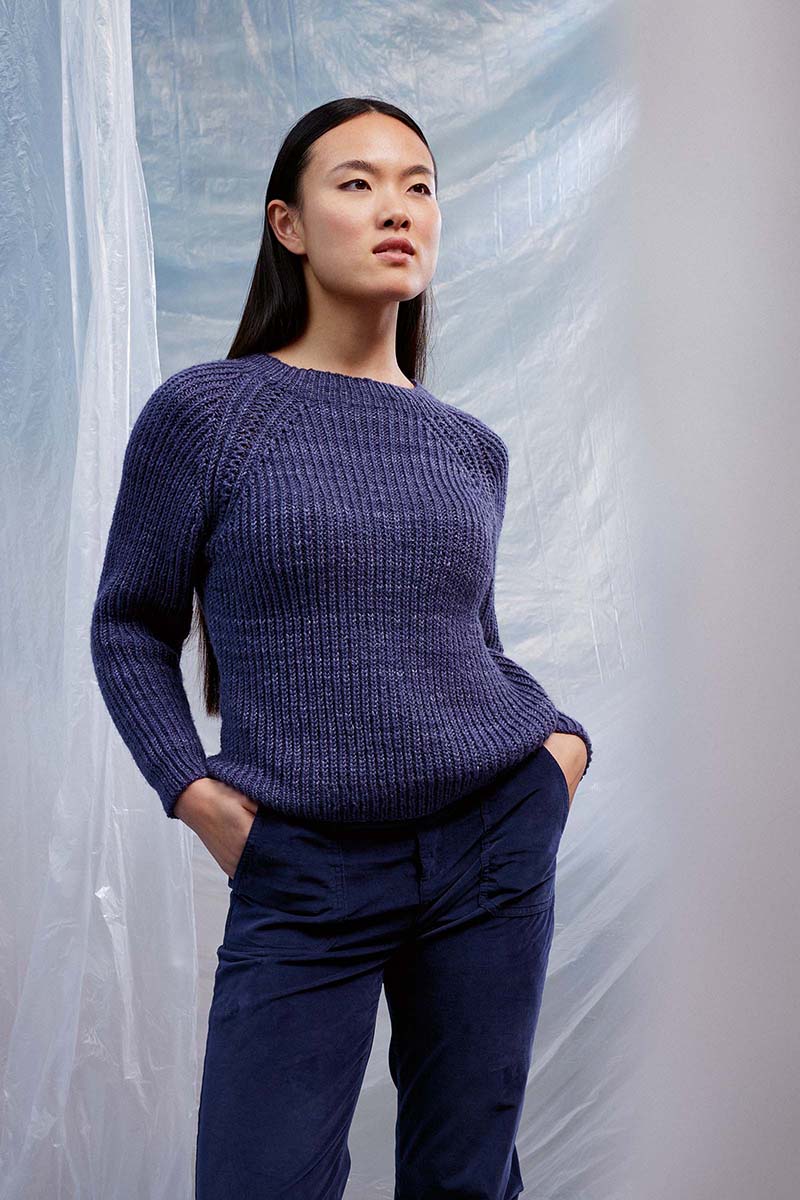 AIMEE Pullover