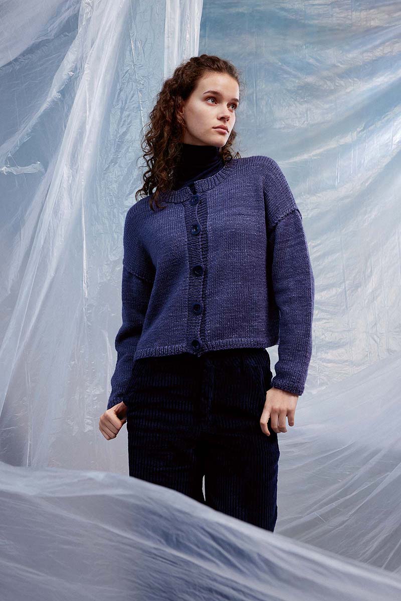 FABIOLA Jacke