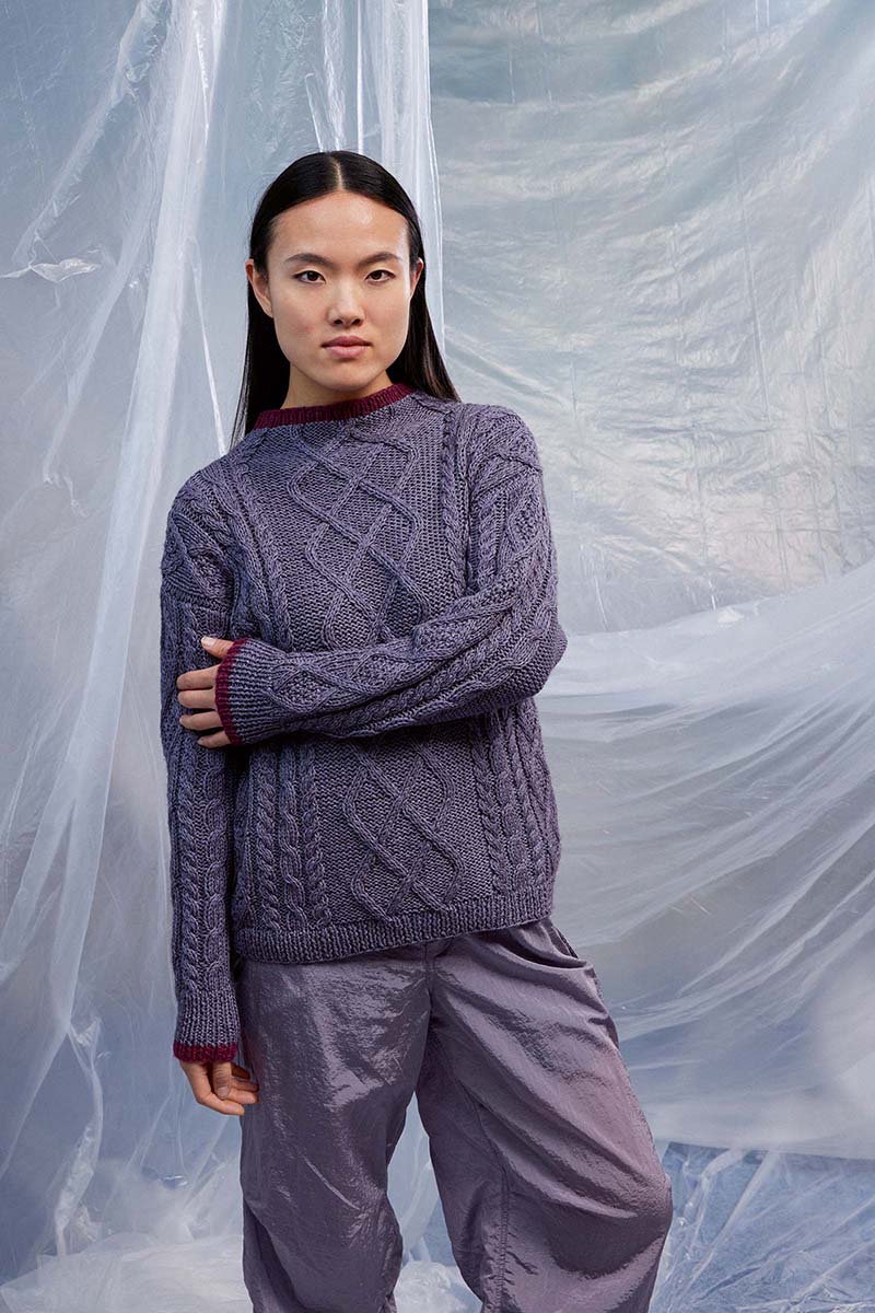KATE Pullover