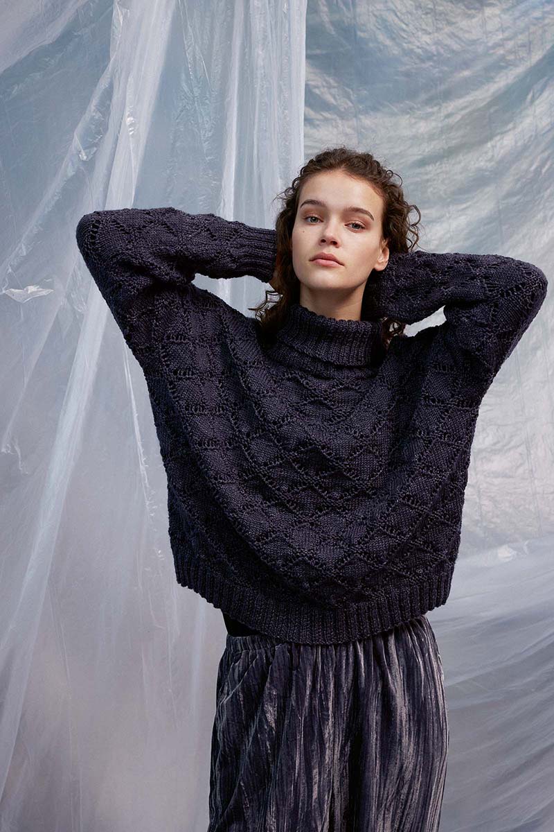 VELMA Pullover