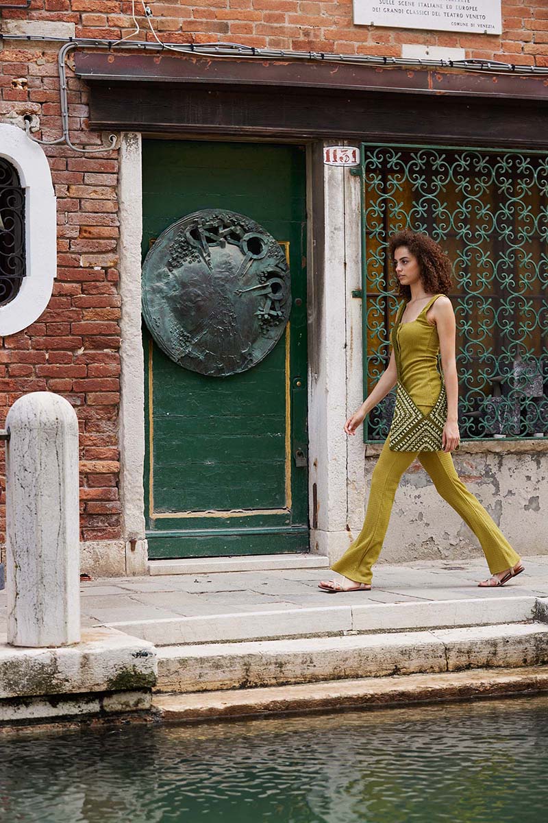 SMALL PLEASURES Tasche