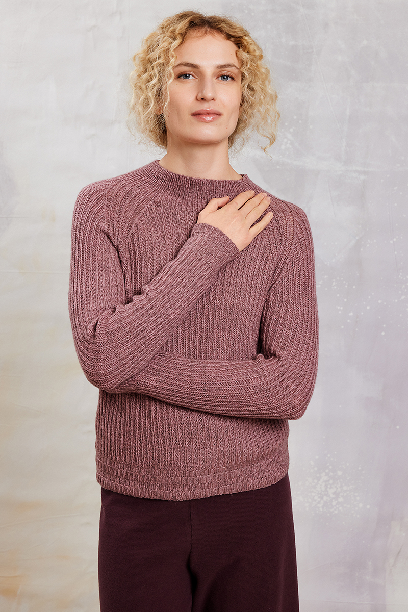Hilma Pullover