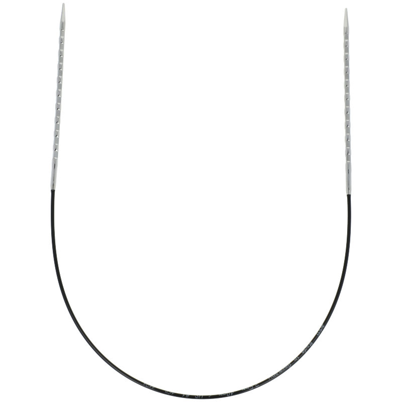 Circular Needle Ergonomic Lace 40/2.5
