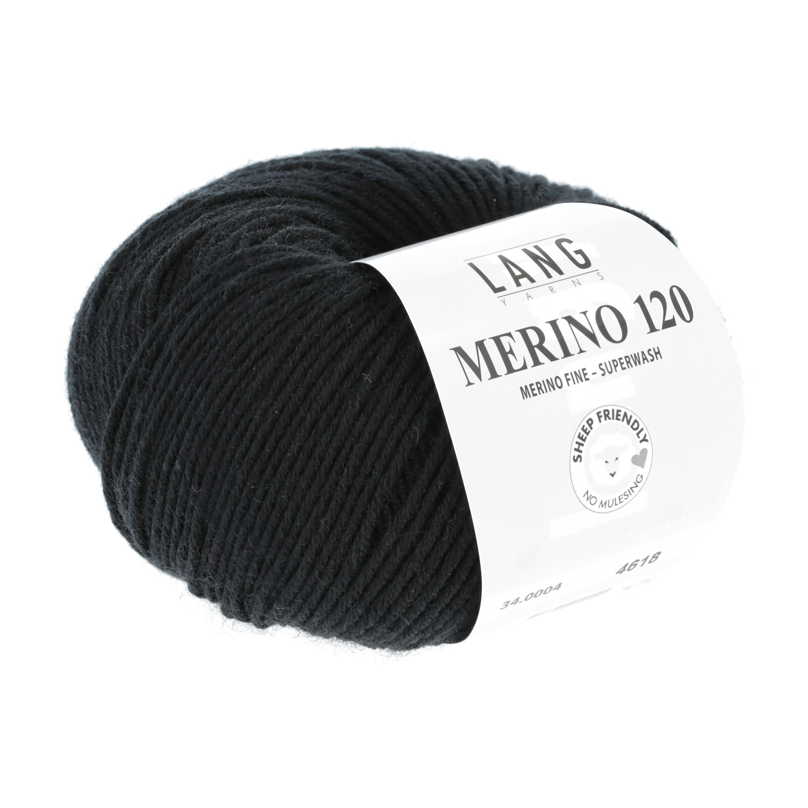 34.0004 - MERINO 120