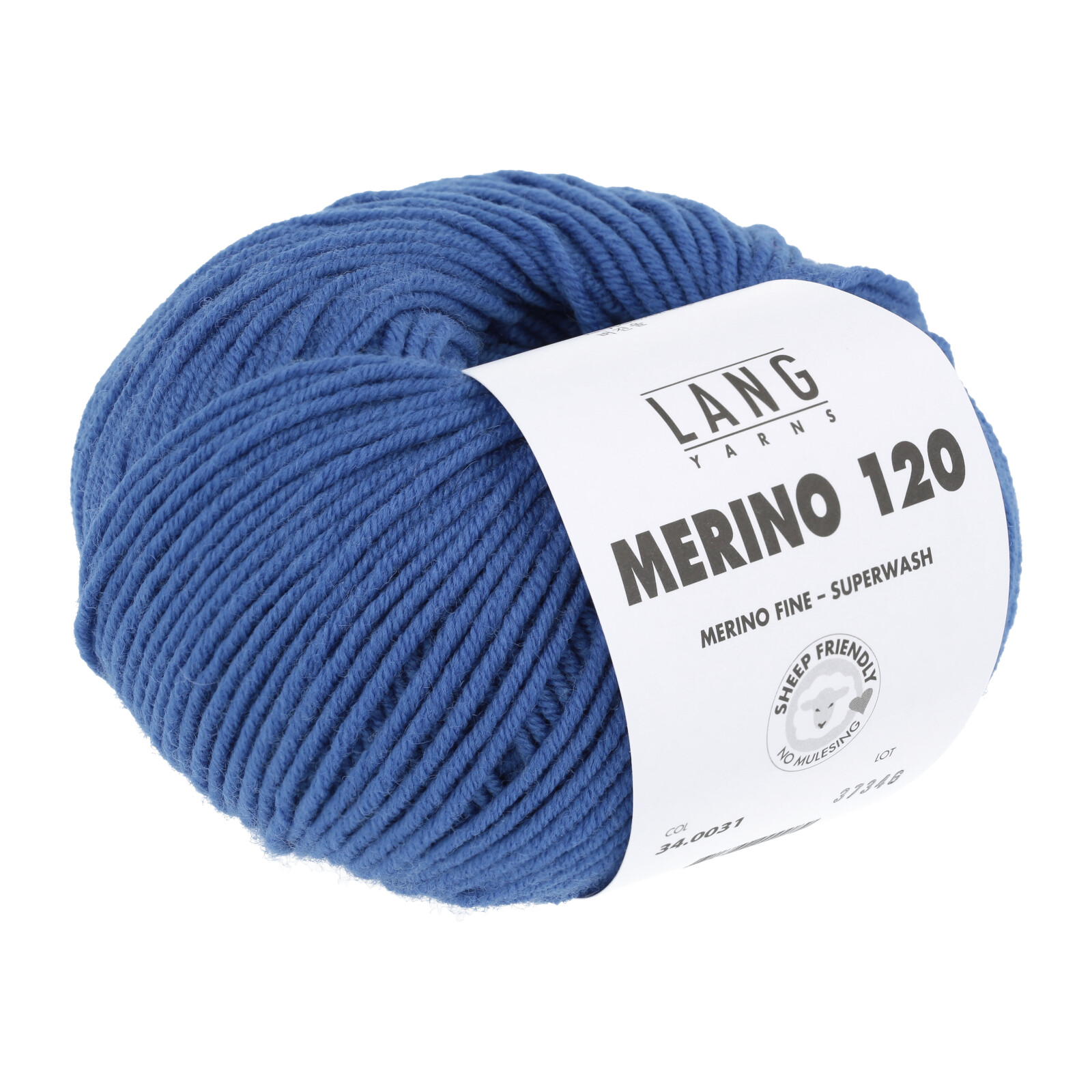 34.0031 - MERINO 120