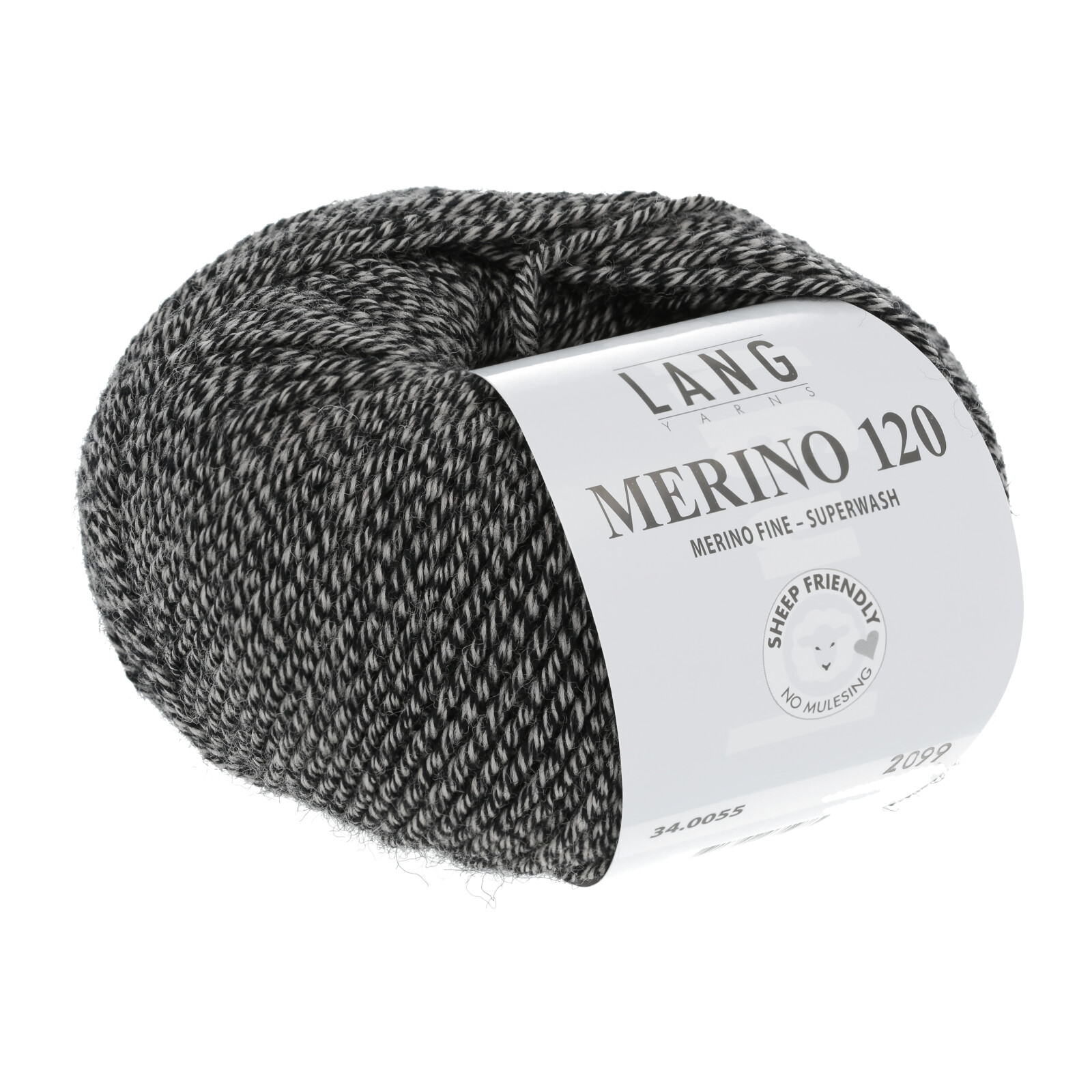 34.0055 - MERINO 120