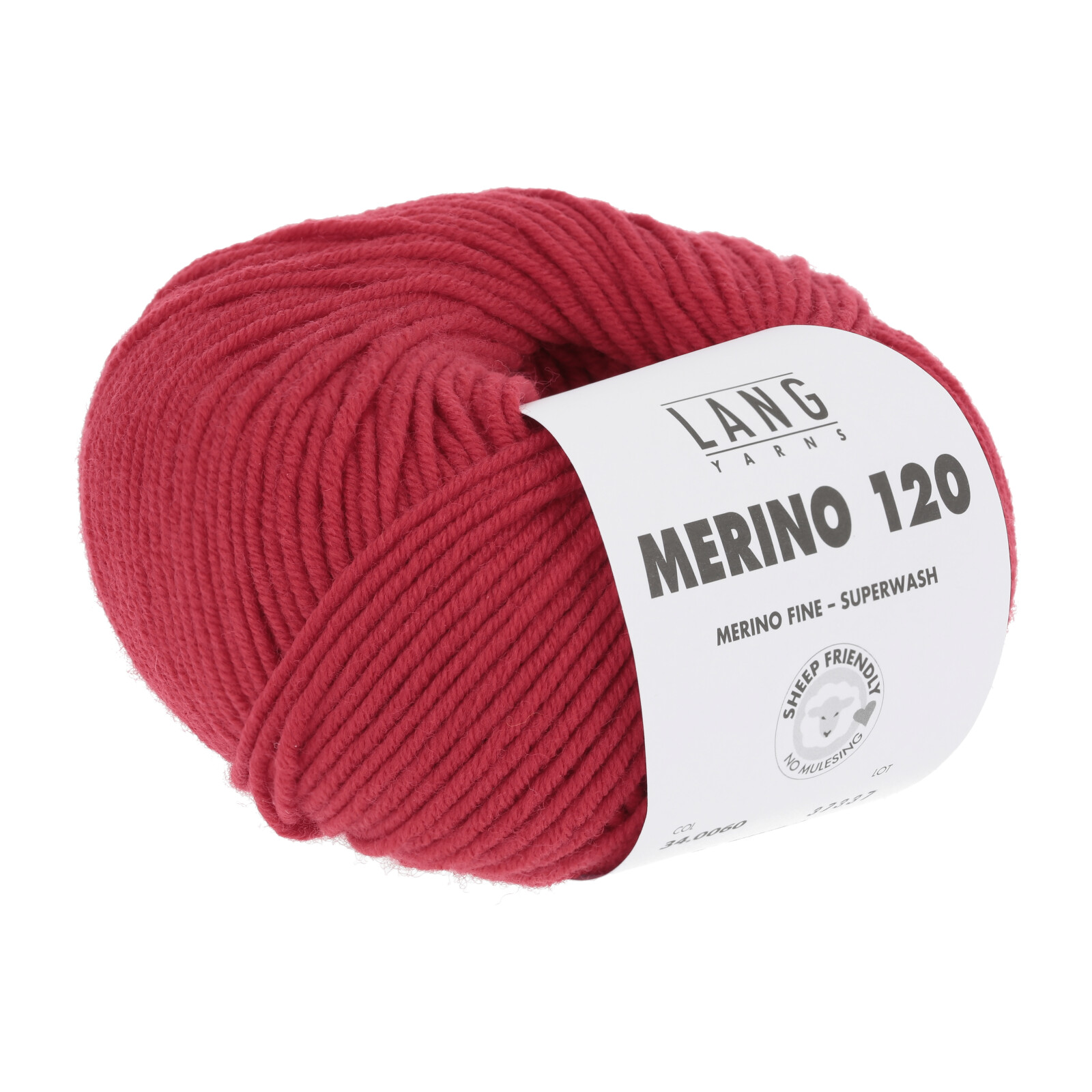 34.0060 - MERINO 120