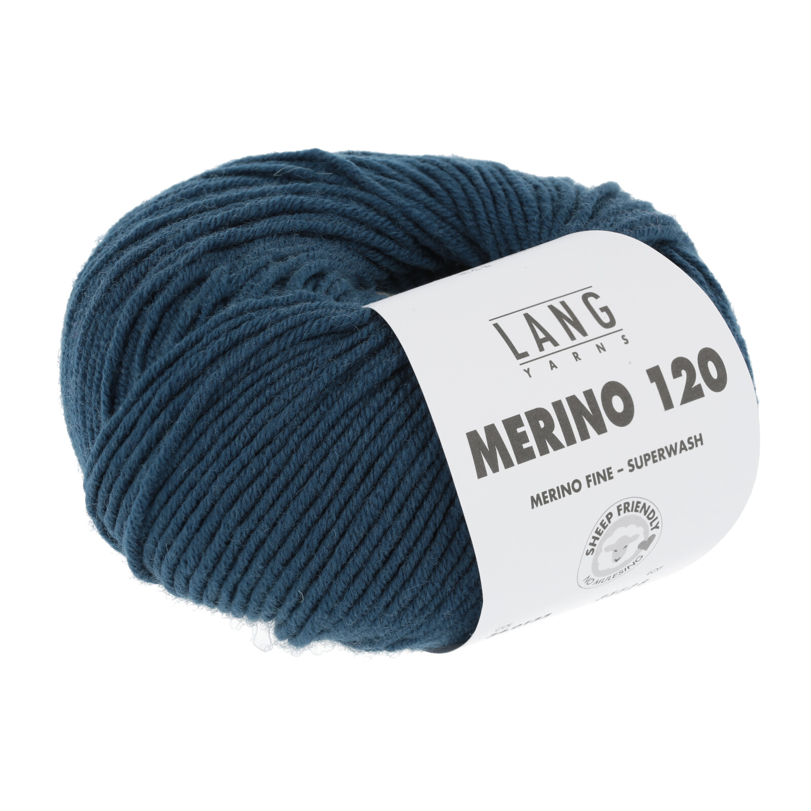 34.0133 - MERINO 120