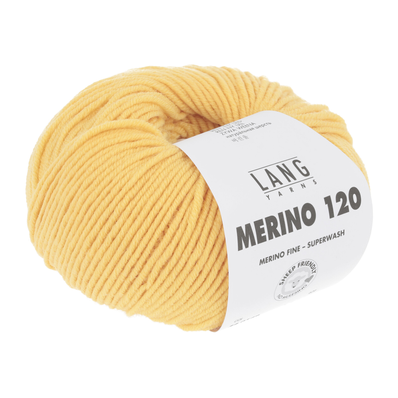 34.0149 - MERINO 120