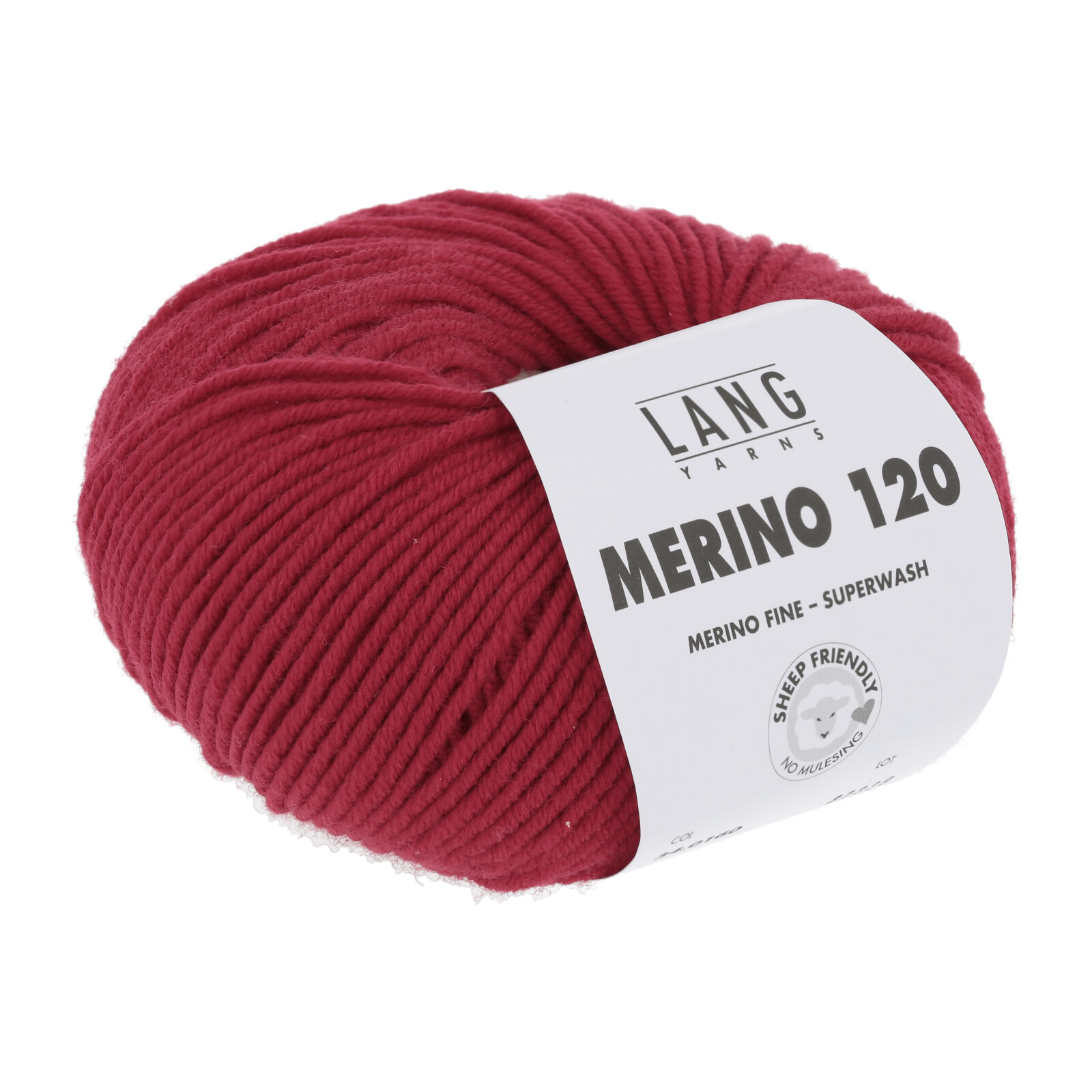 34.0160 - MERINO 120