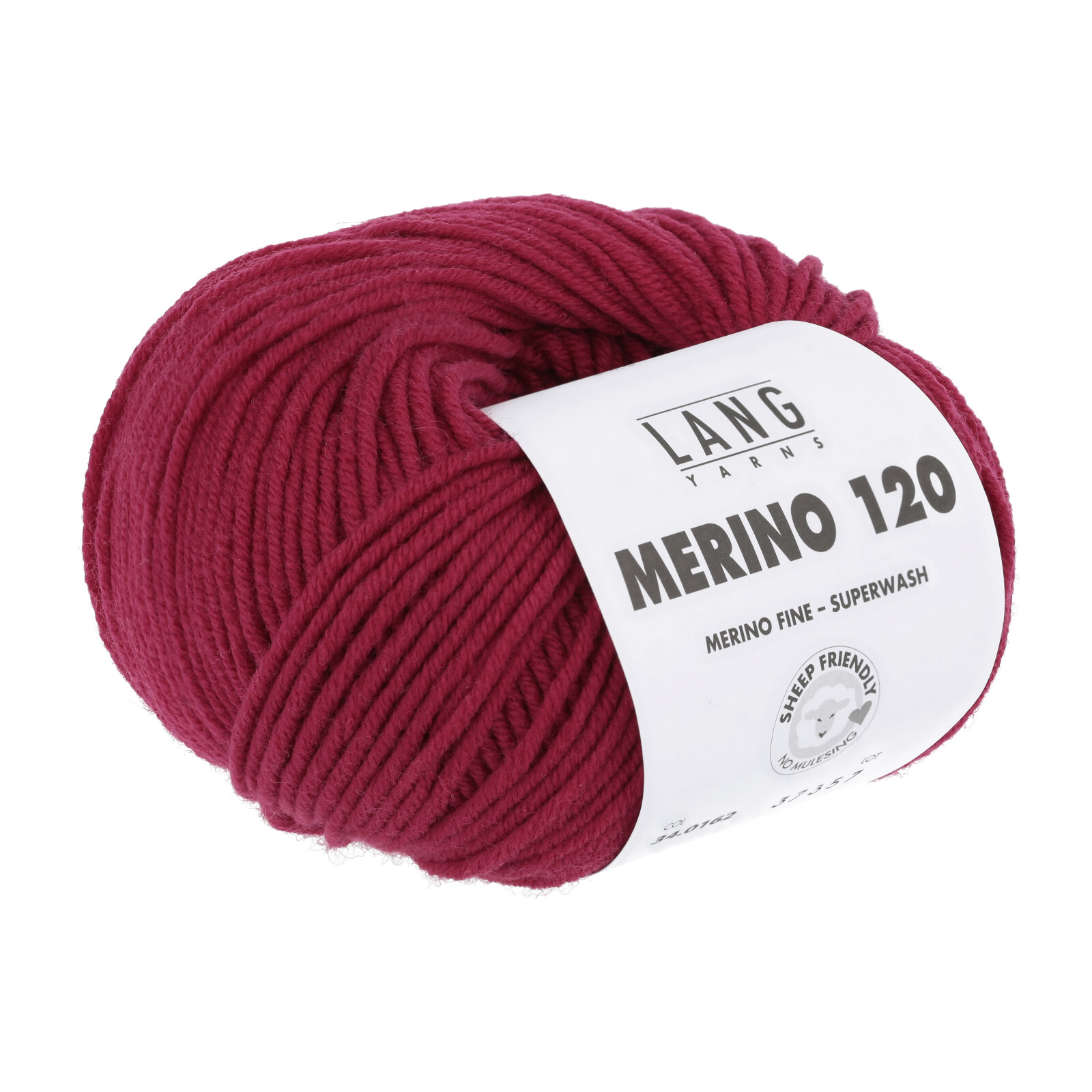 34.0162 - MERINO 120