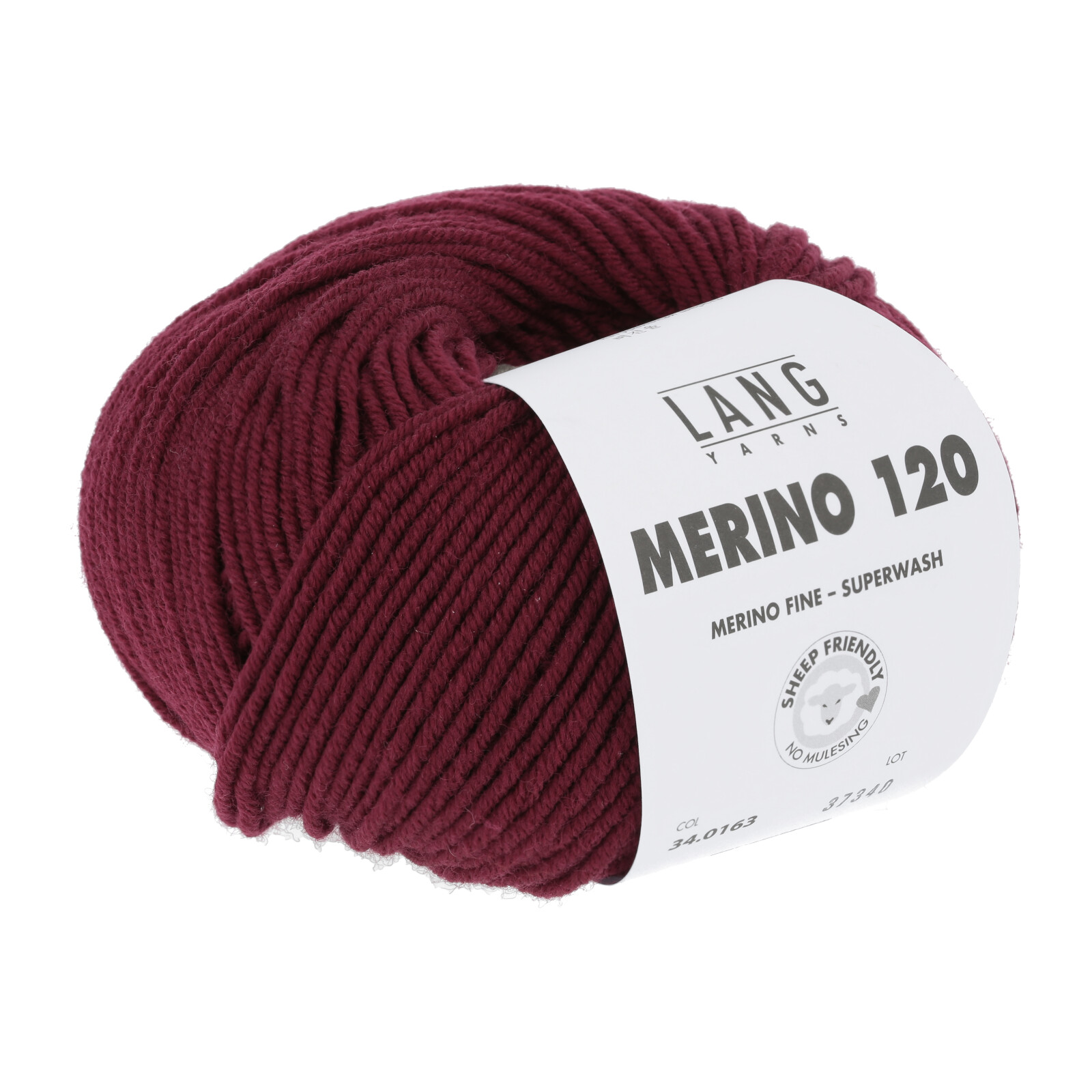 34.0163 - MERINO 120
