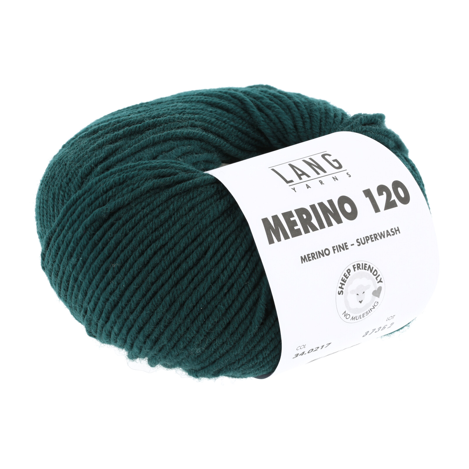 34.0217 - MERINO 120