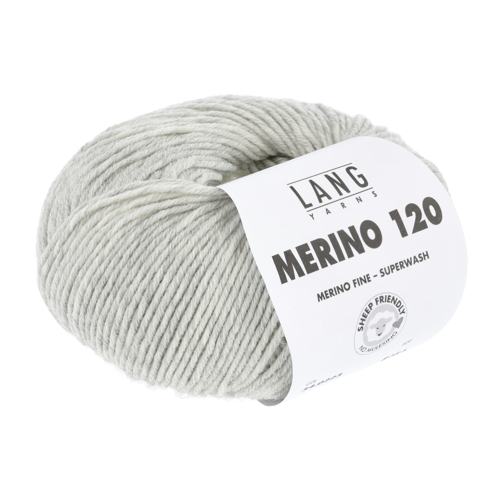34.0223 - MERINO 120