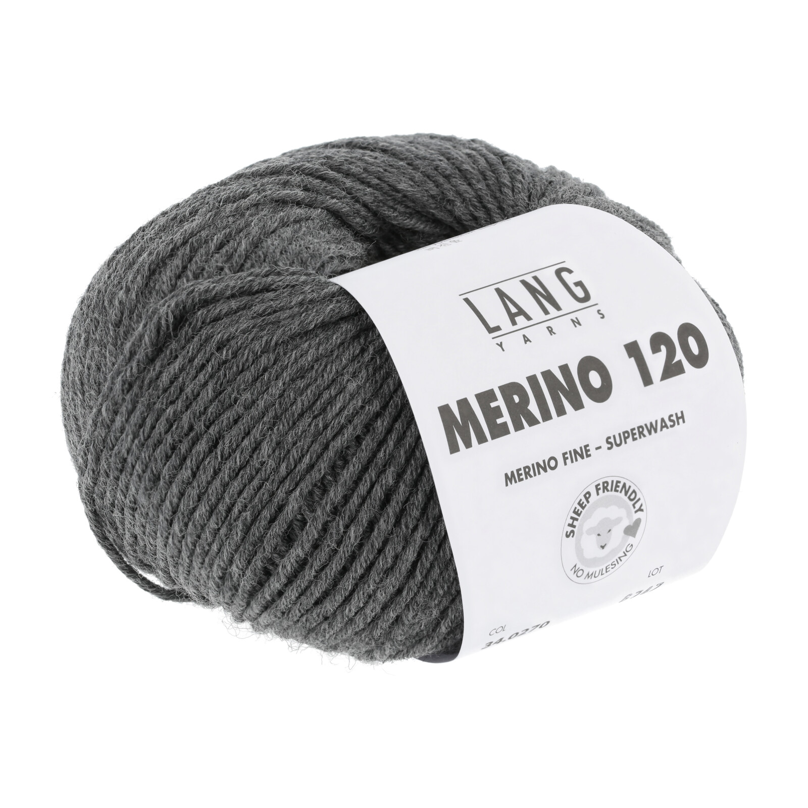 34.0270 - MERINO 120
