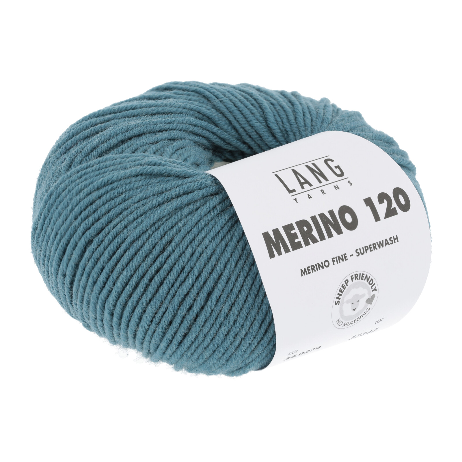 34.0274 - MERINO 120