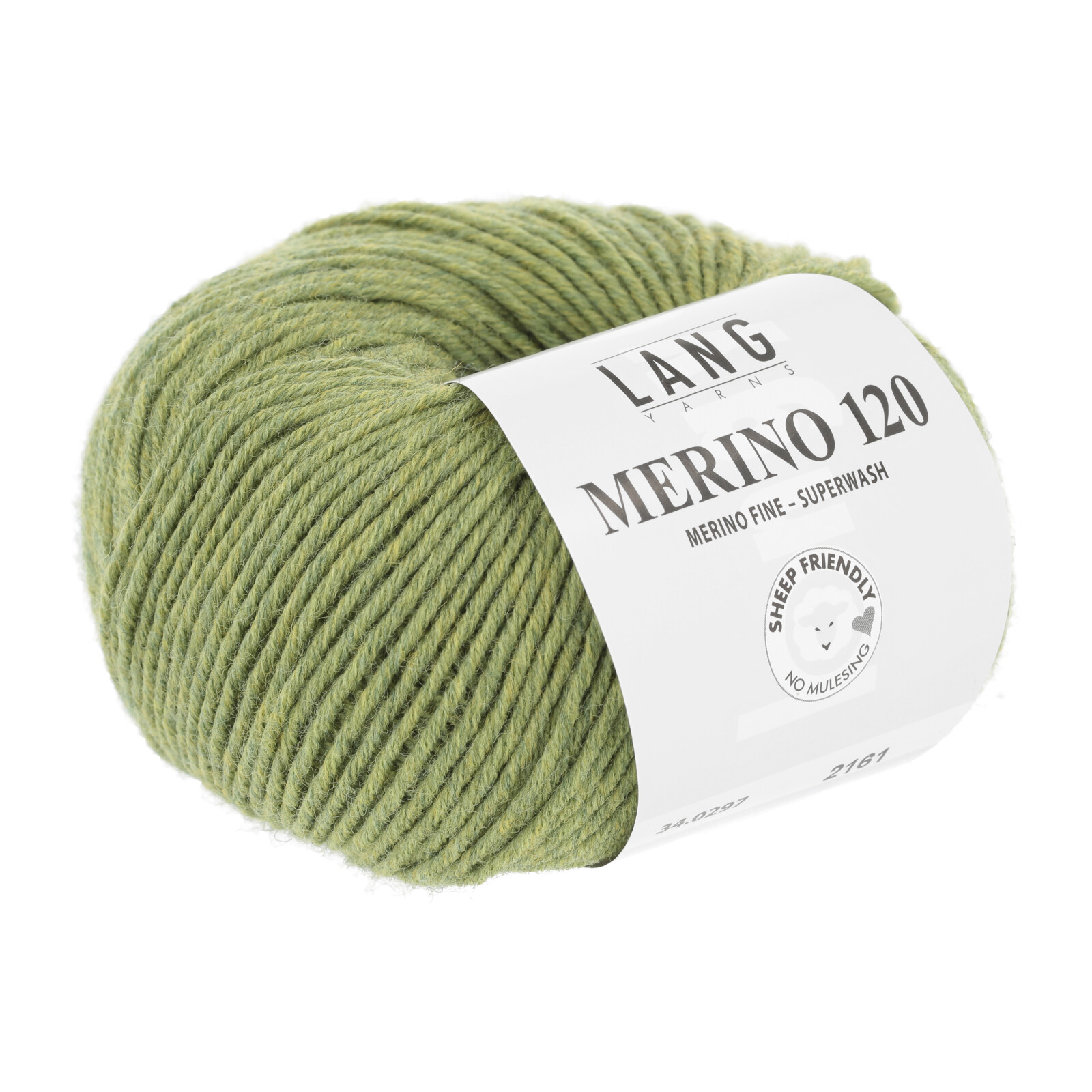 34.0297 - MERINO 120