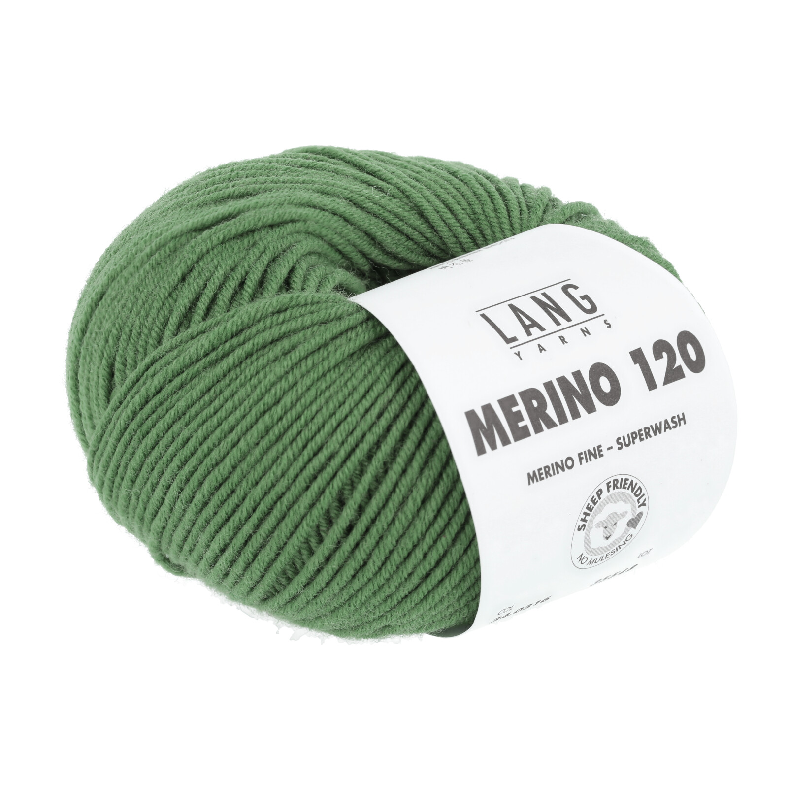 34.0316 - MERINO 120
