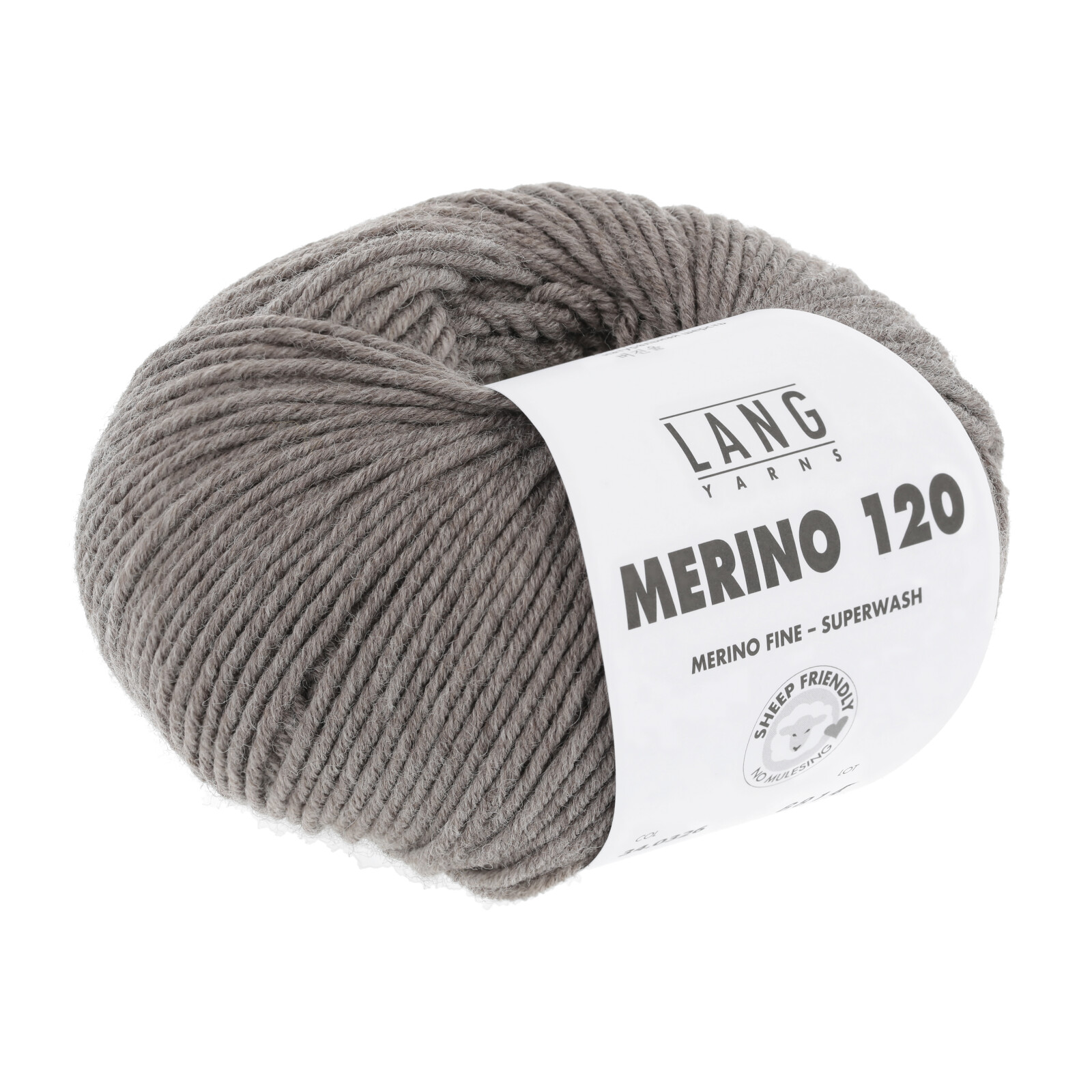 34.0326 - MERINO 120
