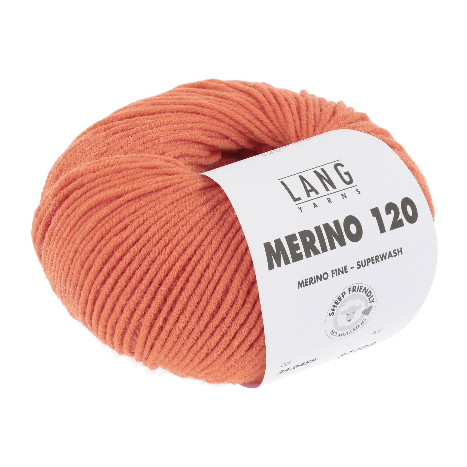 34.0459 - MERINO 120