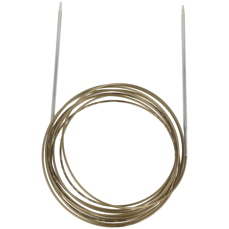 Rundstricknadel Lang 300/3.0