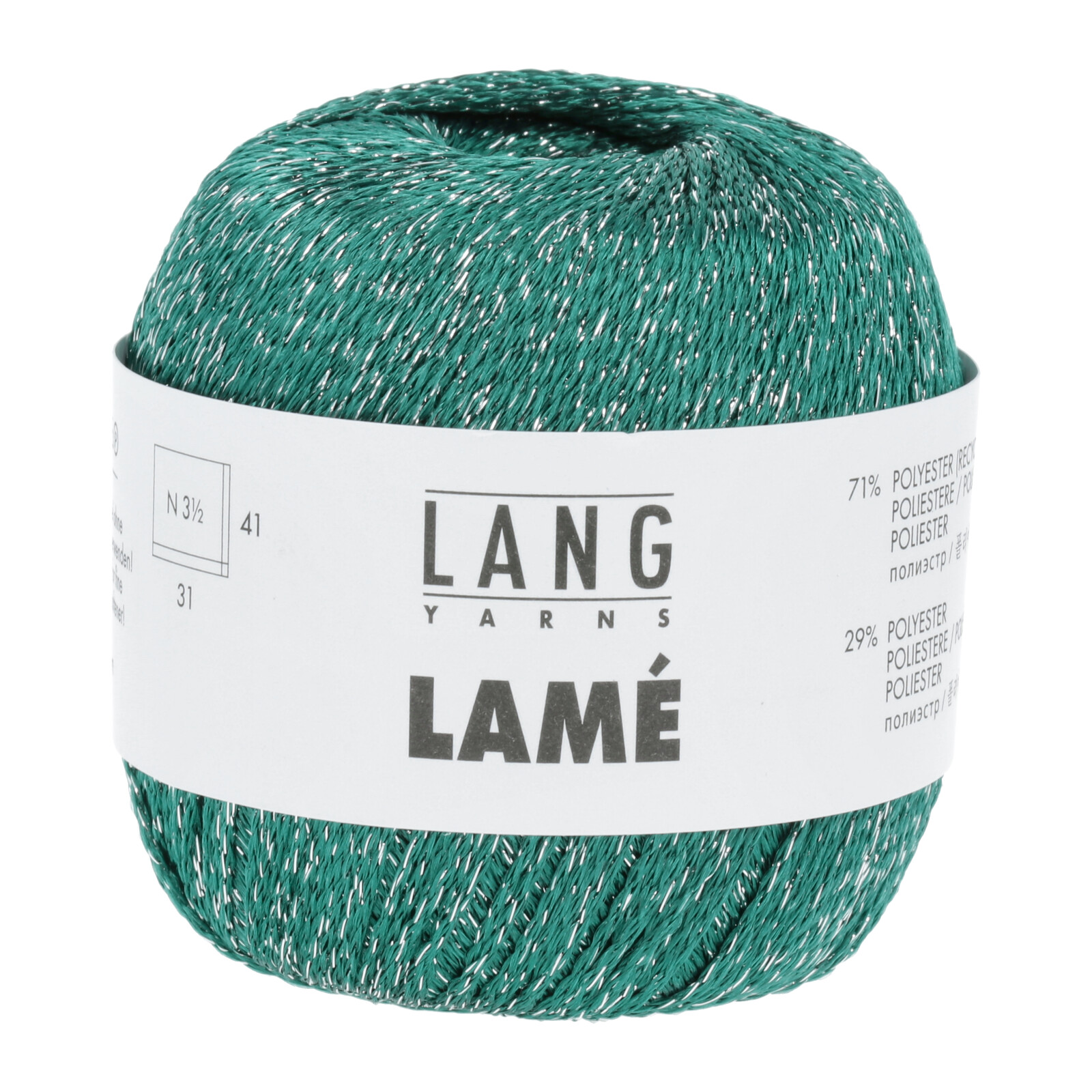 38.0088 - LAMÉ