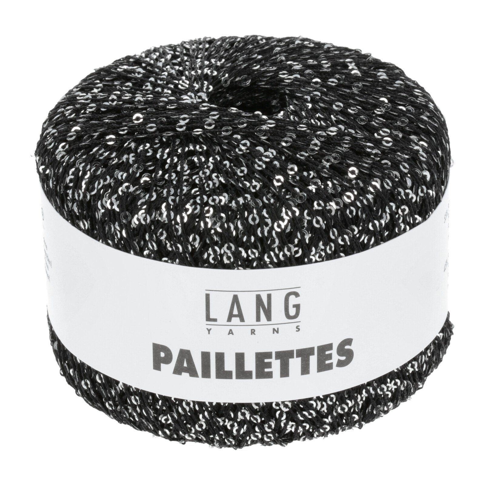 39.0004 - PAILLETTES