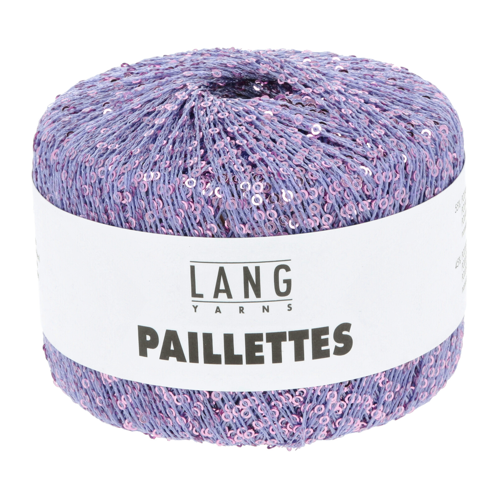 39.0046 - PAILLETTES